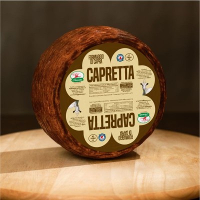 La capretta