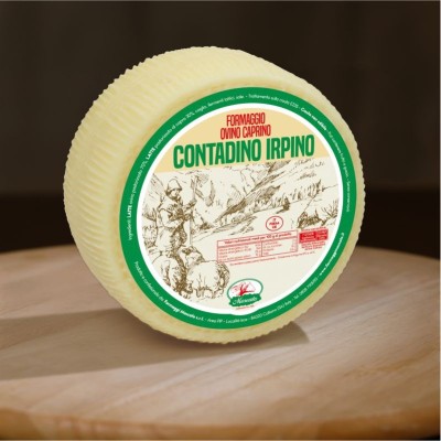 Contadino Irpino