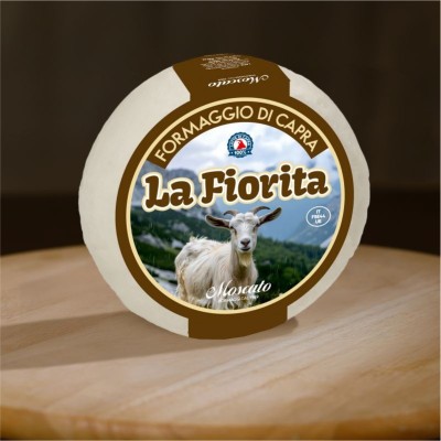 Formaggio di capra Costa Fiorita