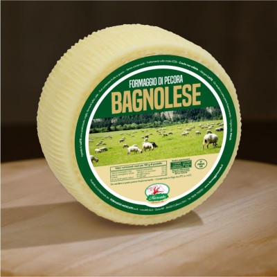 La Bagnolese semi-stagionato